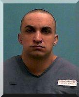 Inmate John M Contreras