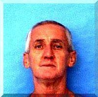 Inmate Johnny D Davis