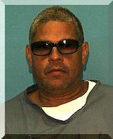 Inmate Johnny J Figueroa