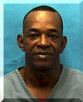 Inmate Johnny L Troutman