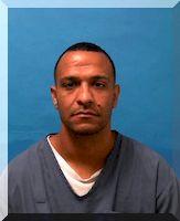 Inmate Jose D Caquias