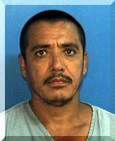 Inmate Jose Jimenez Rodriguez