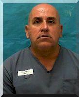 Inmate Jose R Contino