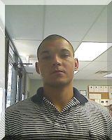 Inmate Joseph S Ramirez