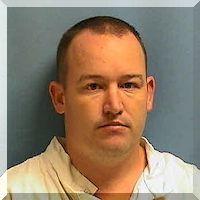 Inmate Joshua A Scott