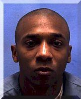 Inmate Joshua S Howard