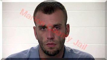 Inmate Joshua Wayne Turner