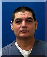 Inmate Juan Alfonso