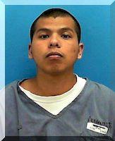 Inmate Juan C Hernandez