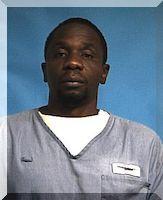 Inmate Juan T Watson