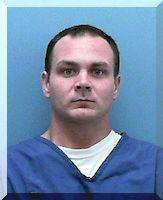 Inmate Justin J Cochrane