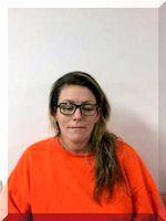 Inmate Kayla Lee Mc Innis