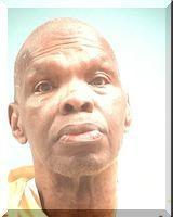 Inmate Keith Mcclinton