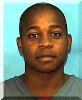 Inmate Kelvin M Alexander