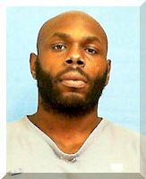 Inmate Kenneth A Daniels