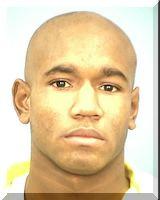 Inmate Keveonta Short