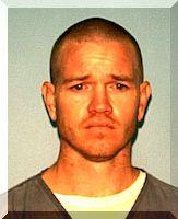 Inmate Kevin F Kingman