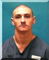 Inmate Kyle M Vargo