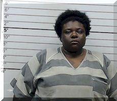 Inmate Lakisha Shonta Harper