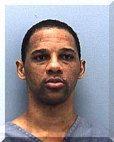 Inmate Lamont A Dye