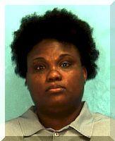 Inmate Latasha L Butler