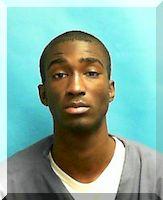 Inmate Latrayvis J Graham