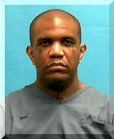 Inmate Lemar D Fox