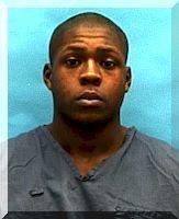 Inmate Leroy Jr Coleman