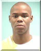 Inmate Londarius Edwards