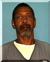 Inmate Luther Brown