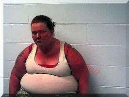Inmate Madalynn Stacey Snow