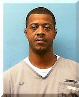 Inmate Malcom J Reed