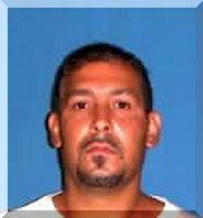 Inmate Marcus Hernandez