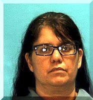 Inmate Maricela C Rivera