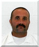 Inmate Mark A Johnson