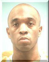 Inmate Marquise Saunders