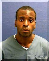 Inmate Martez Allen