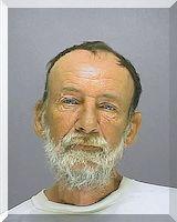 Inmate Martin Emmons