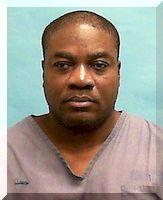 Inmate Martin L Mccray