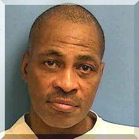 Inmate Marvin J Starks