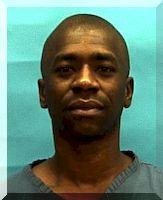 Inmate Maurice J Evans