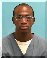 Inmate Michael Jr Wilson