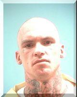 Inmate Michael Norwood