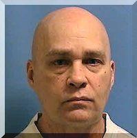 Inmate Michael P Bucholz