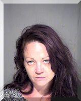 Inmate Michelle Graf