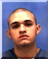 Inmate Miguel A Jr Vega