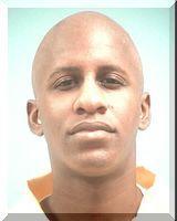 Inmate Mikel Merritt