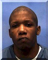 Inmate Montavious A Hayes