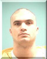 Inmate Nathaniel Butler