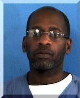 Inmate Neil G Winfrey